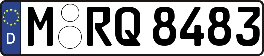 M-RQ8483