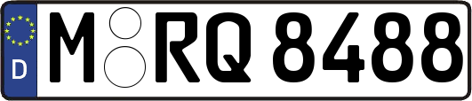 M-RQ8488
