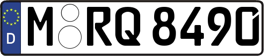 M-RQ8490