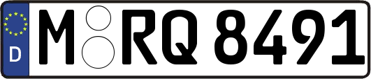 M-RQ8491