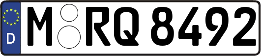 M-RQ8492