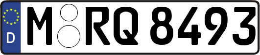 M-RQ8493