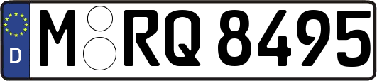 M-RQ8495