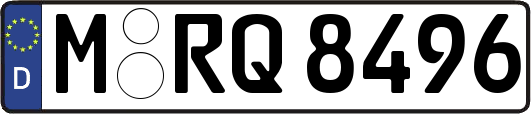 M-RQ8496