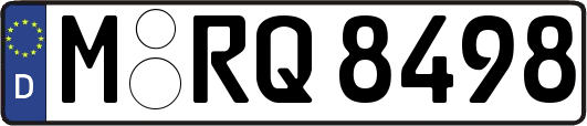 M-RQ8498