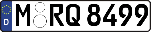 M-RQ8499