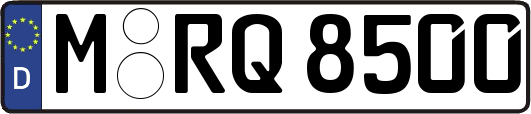 M-RQ8500