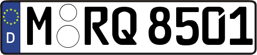 M-RQ8501