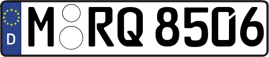 M-RQ8506