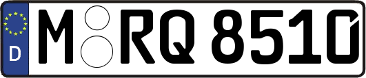 M-RQ8510