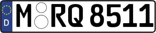 M-RQ8511