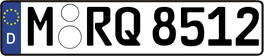 M-RQ8512
