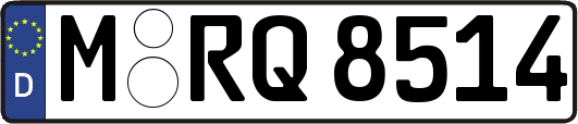 M-RQ8514