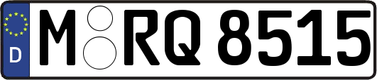 M-RQ8515