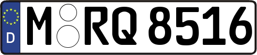 M-RQ8516