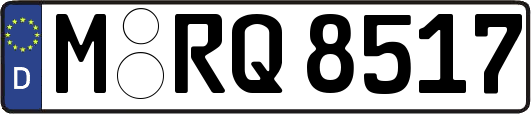 M-RQ8517