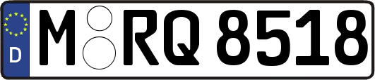 M-RQ8518