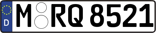 M-RQ8521