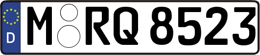 M-RQ8523