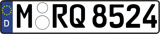 M-RQ8524