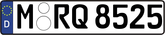 M-RQ8525