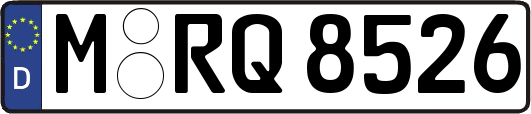 M-RQ8526