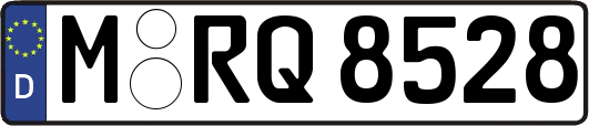 M-RQ8528
