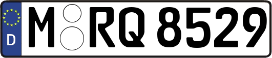M-RQ8529