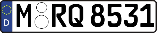 M-RQ8531