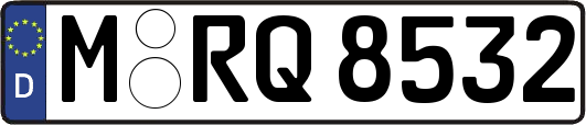 M-RQ8532