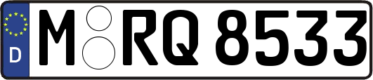 M-RQ8533