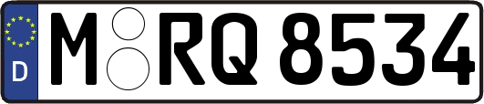 M-RQ8534