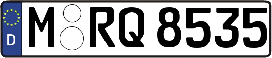 M-RQ8535