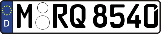 M-RQ8540