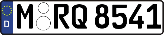 M-RQ8541