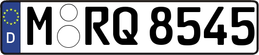 M-RQ8545