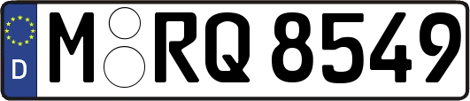 M-RQ8549