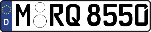 M-RQ8550