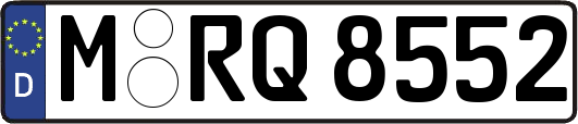 M-RQ8552