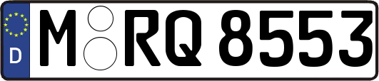 M-RQ8553