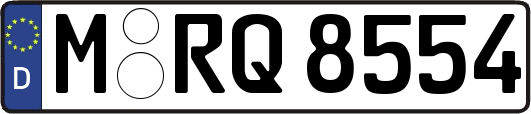 M-RQ8554