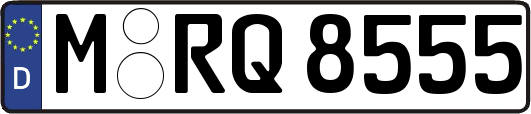 M-RQ8555