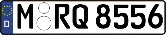 M-RQ8556
