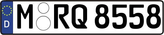 M-RQ8558
