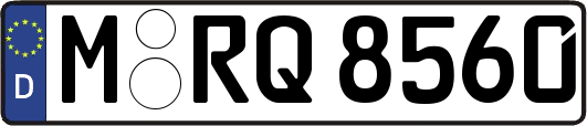 M-RQ8560