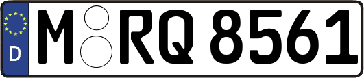 M-RQ8561