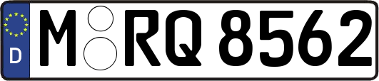 M-RQ8562