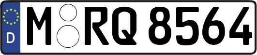M-RQ8564