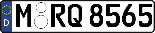M-RQ8565