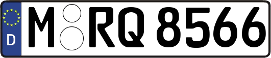 M-RQ8566